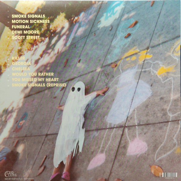 Stranger In The Alps | Mint (M) Mint (M) Get Cheap Vinyl