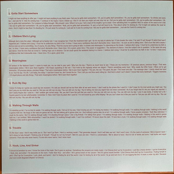 Meaningless | Mint (M) Mint (M) Get Cheap Vinyl
