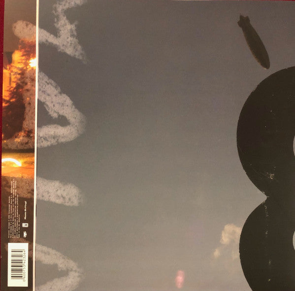 The Devil And God Are Raging Inside Me | Mint (M) Mint (M) Get Cheap Vinyl