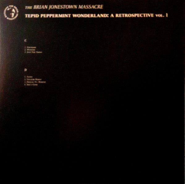 Tepid Peppermint Wonderland: A Retrospective (Volume One) | Mint (M) Mint (M) Get Cheap Vinyl