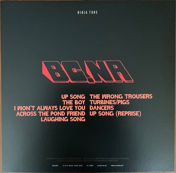 Live At Bush Hall | Mint (M) Mint (M) Get Cheap Vinyl
