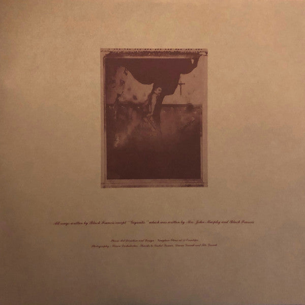 Surfer Rosa (180 GRAM VINYL) | Mint (M) Mint (M) Get Cheap Vinyl