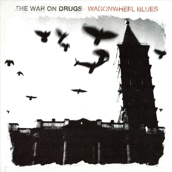Wagonwheel Blues | Mint (M) Mint (M) Get Cheap Vinyl
