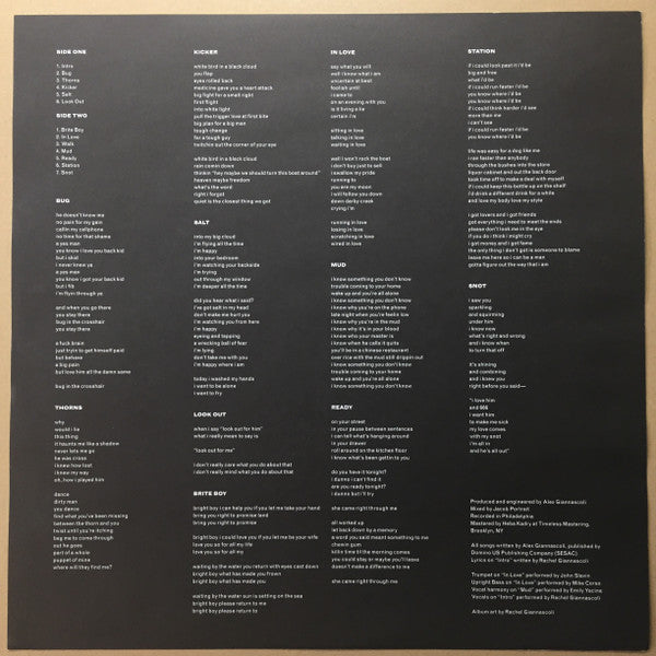 Beach Music | Mint (M) Mint (M) Get Cheap Vinyl