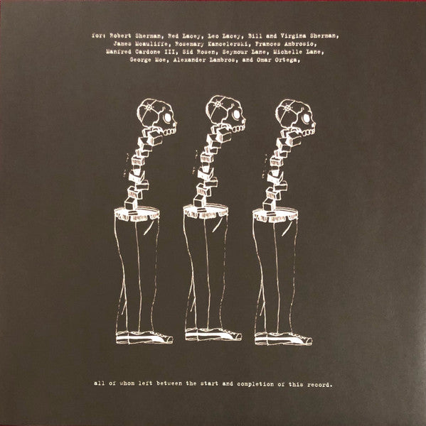 The Devil And God Are Raging Inside Me | Mint (M) Mint (M) Get Cheap Vinyl