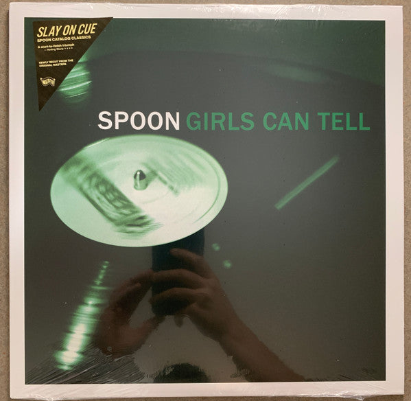 Girls Can Tell | Mint (M) Mint (M) Get Cheap Vinyl