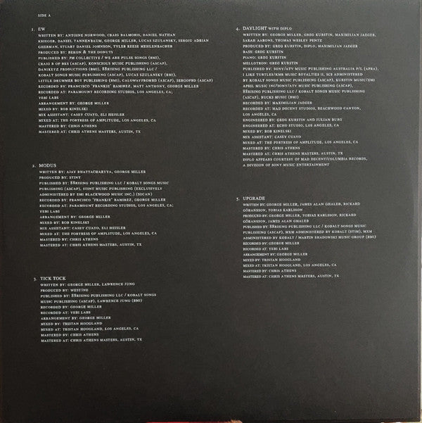 Nectar | Mint (M) Mint (M) Get Cheap Vinyl