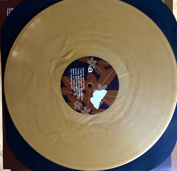 Noise Floor (Rarities: 1998-2005) | Mint (M) Mint (M) Get Cheap Vinyl