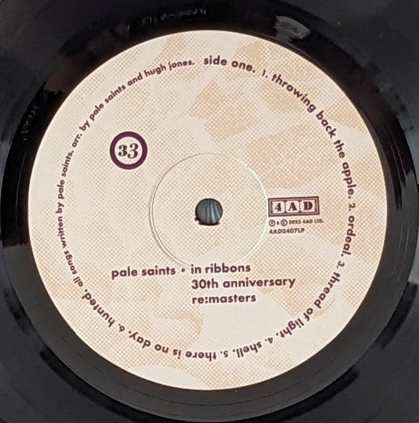 In Ribbons | Mint (M) Mint (M) Get Cheap Vinyl