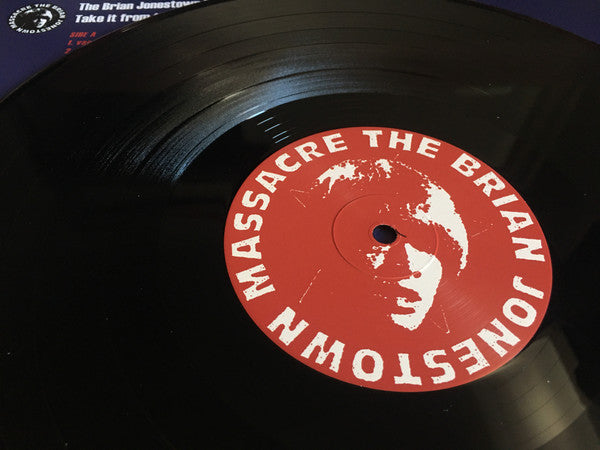 Take It From The Man! | Mint (M) Mint (M) Get Cheap Vinyl
