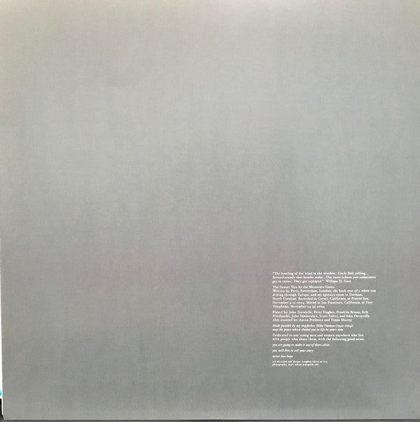 The Sunset Tree | Mint (M) Mint (M) Get Cheap Vinyl