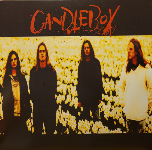 Candlebox | Mint (M) Mint (M) Get Cheap Vinyl