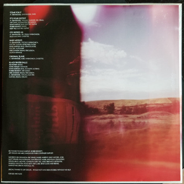 Slave Ambient | Mint (M) Get Cheap Vinyl