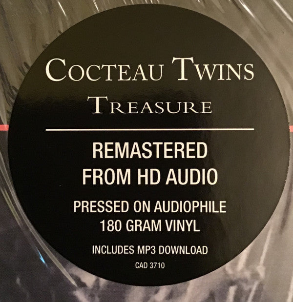 Treasure | Mint (M) Mint (M) Get Cheap Vinyl