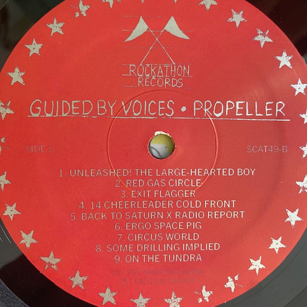 Propeller | Mint (M) Mint (M) Get Cheap Vinyl