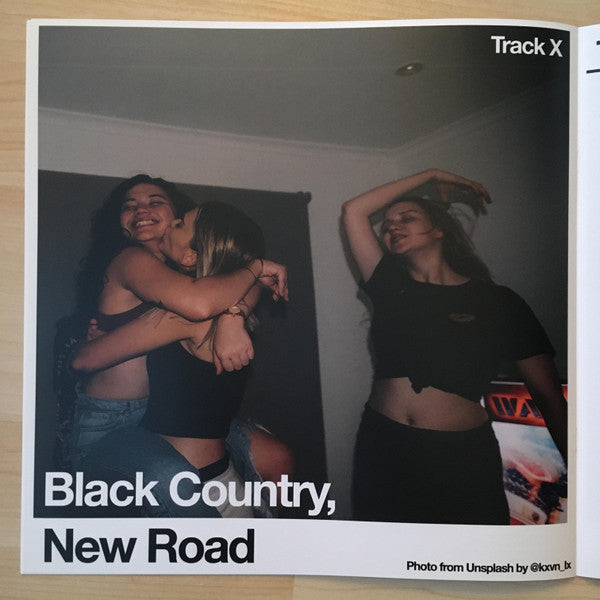 For The First Time | Mint (M) Mint (M) Get Cheap Vinyl