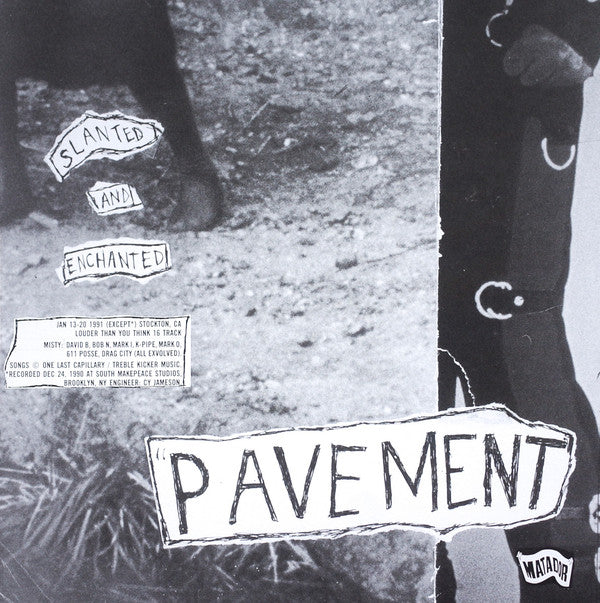Slanted And Enchanted | Mint (M) Mint (M) Get Cheap Vinyl