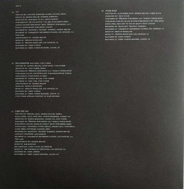 Nectar | Mint (M) Mint (M) Get Cheap Vinyl