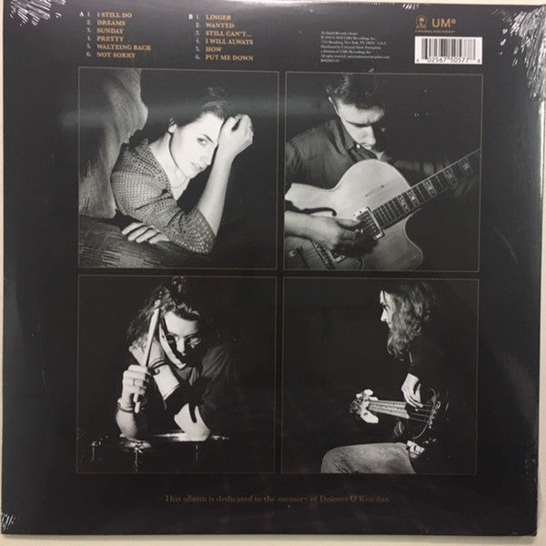Everybody Else Is Doing It, So Why Can't We?: 25th Anniversary | Mint (M) Mint (M) Get Cheap Vinyl