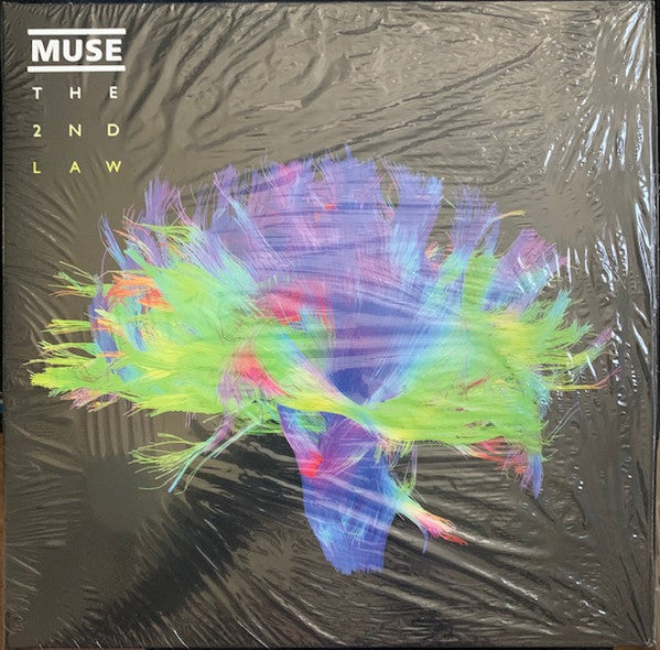 The 2nd Law | Mint (M) Mint (M) Get Cheap Vinyl