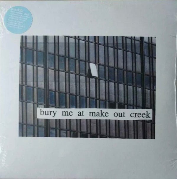 Bury Me At Make Out Creek | Mint (M) Mint (M) Get Cheap Vinyl
