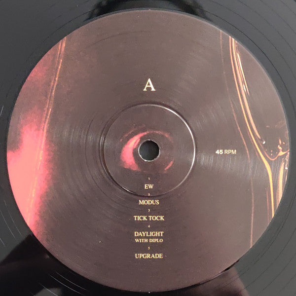 Nectar | Mint (M) Mint (M) Get Cheap Vinyl