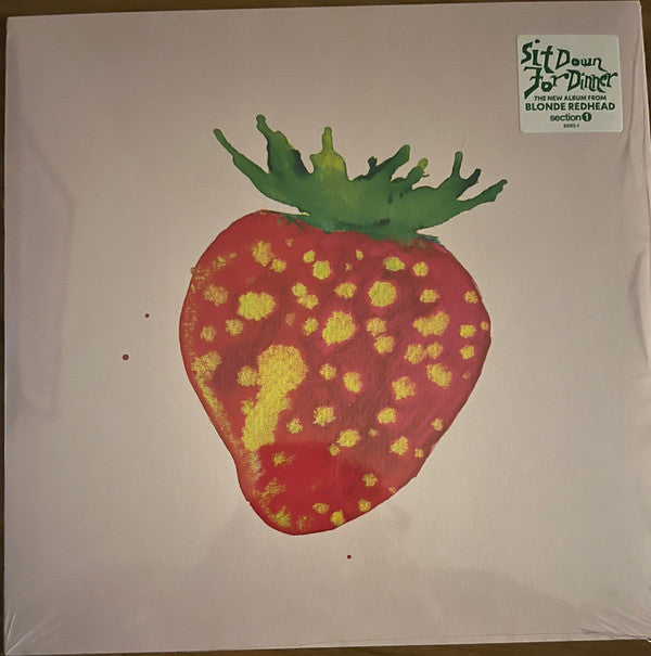 Sit Down For Dinner (Black Vinyl) | Mint (M) Mint (M) Get Cheap Vinyl