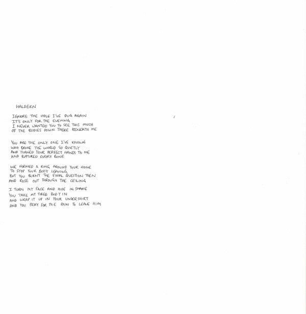 Ants From Up There | Mint (M) Mint (M) Get Cheap Vinyl