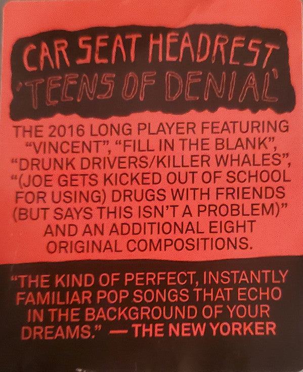 Teens Of Denial | Mint (M) Mint (M) Get Cheap Vinyl