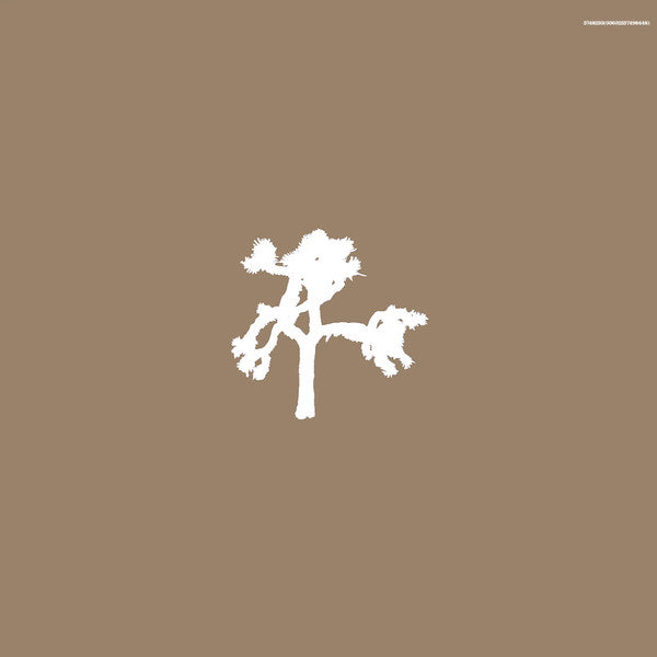 The Joshua Tree | Mint (M) Mint (M) Get Cheap Vinyl