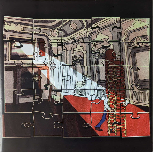 Live At Bush Hall | Mint (M) Mint (M) Get Cheap Vinyl