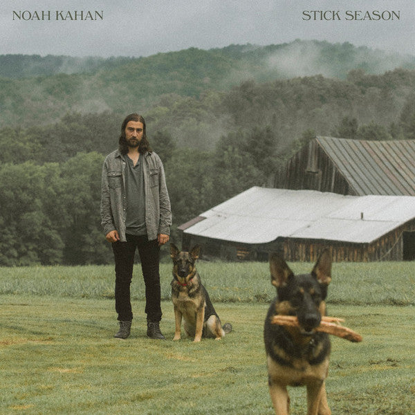 Stick Season | Mint (M) Mint (M) Get Cheap Vinyl