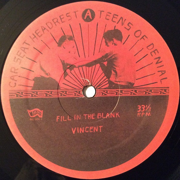Teens Of Denial | Mint (M) Mint (M) Get Cheap Vinyl