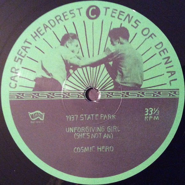 Teens Of Denial | Mint (M) Mint (M) Get Cheap Vinyl