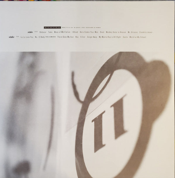 Doolittle 25 | Mint (M) Mint (M) Get Cheap Vinyl