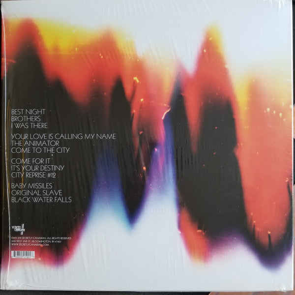 Slave Ambient | Mint (M) Get Cheap Vinyl