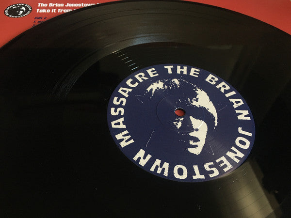 Take It From The Man! | Mint (M) Mint (M) Get Cheap Vinyl
