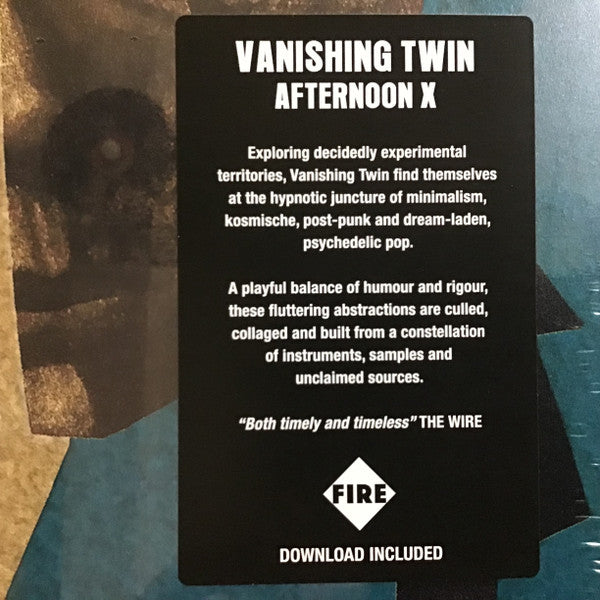 Afternoon X | Mint (M) Mint (M) Get Cheap Vinyl