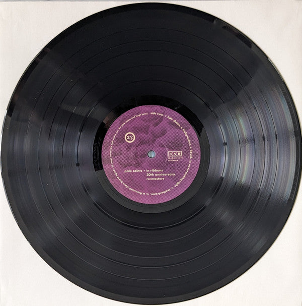 In Ribbons | Mint (M) Mint (M) Get Cheap Vinyl
