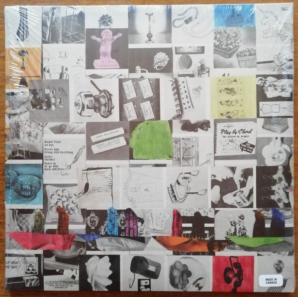 Time Skiffs | Mint (M) Mint (M) Get Cheap Vinyl