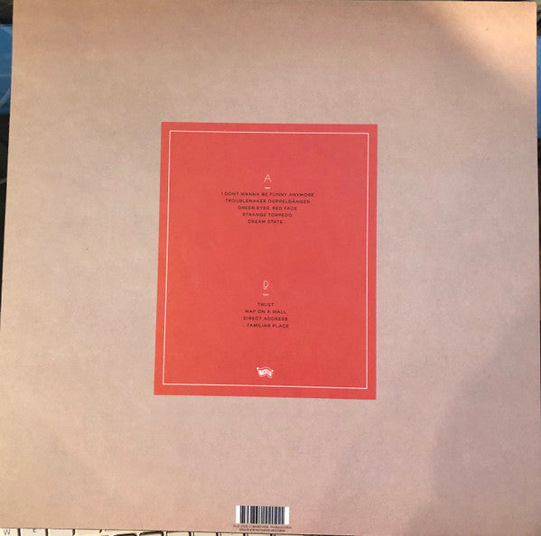 No Burden | Mint (M) Mint (M) Get Cheap Vinyl