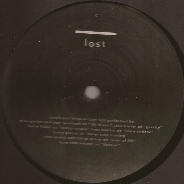 Lost | Mint (M) Mint (M) Get Cheap Vinyl