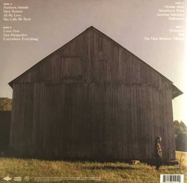 Stick Season | Mint (M) Mint (M) Get Cheap Vinyl