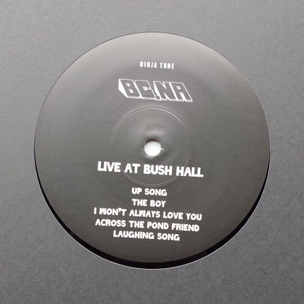 Live At Bush Hall | Mint (M) Mint (M) Get Cheap Vinyl
