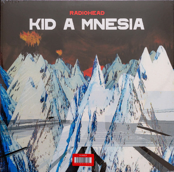 Kid A Mnesia | Mint (M) Mint (M) Get Cheap Vinyl