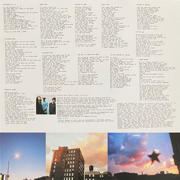 Let Go | Mint (M) Mint (M) Get Cheap Vinyl