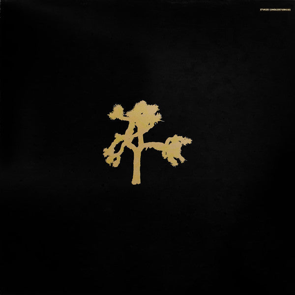 The Joshua Tree | Mint (M) Mint (M) Get Cheap Vinyl