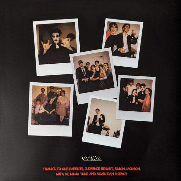 Live At Bush Hall | Mint (M) Mint (M) Get Cheap Vinyl