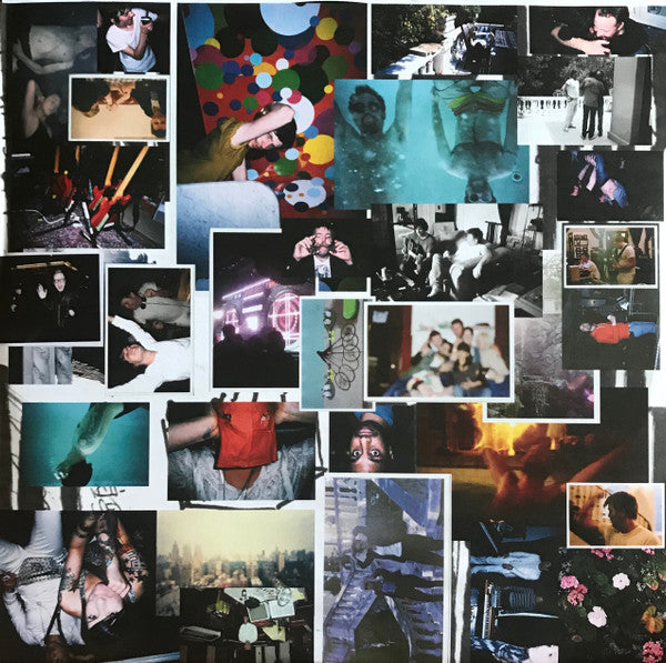 This Is Happening | Mint (M) Mint (M) Get Cheap Vinyl