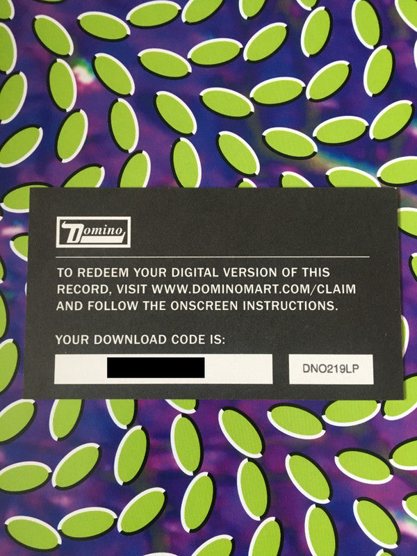 Merriweather Post Pavilion | Mint (M) Mint (M) Get Cheap Vinyl